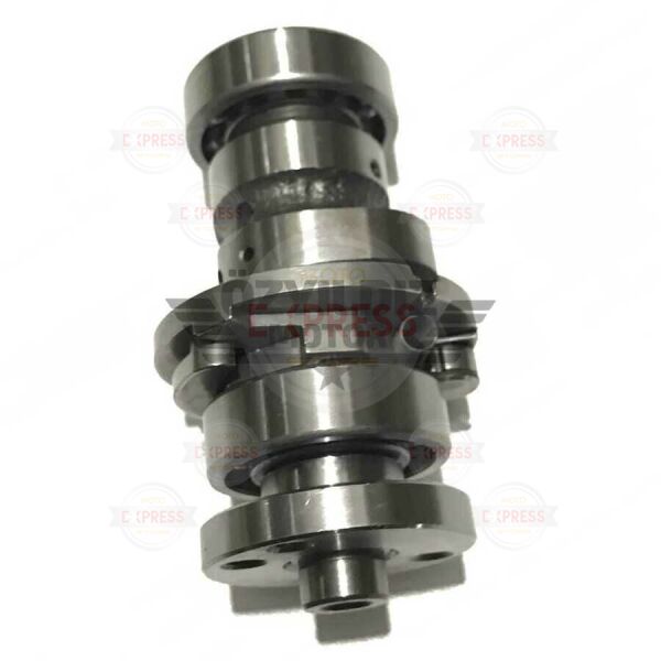 Moto Express EKSANTRİK MİLİ APACHE İYİ