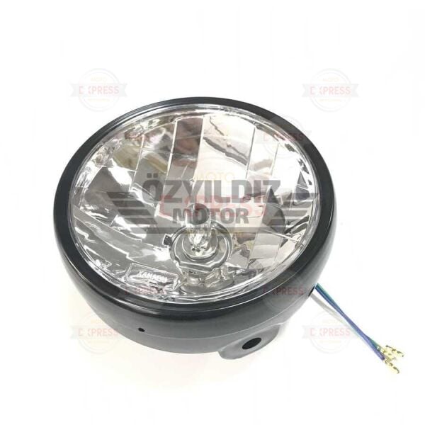 Moto Express FAR YUVARLAK CGL