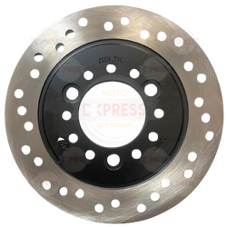 Moto Express FREN DİSKİ ACTİVA S CSR