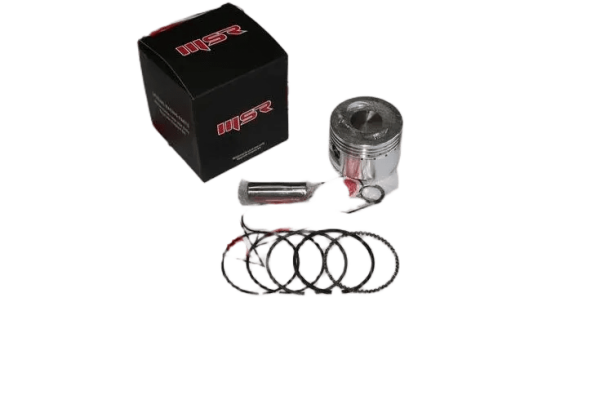 GY6 80 CC STD PISTON KİT 47.00 MM