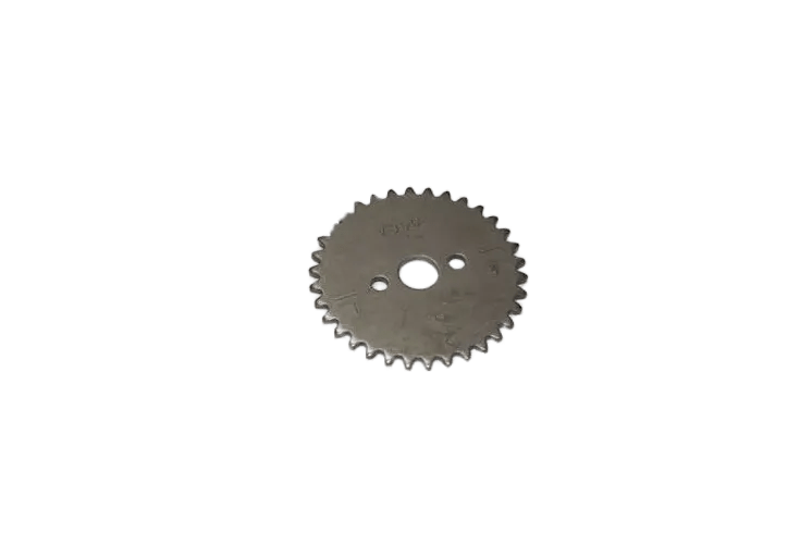 KUBA ZENZERO 125 - KUBA GELLİ EKSANTRİK DİŞLİ