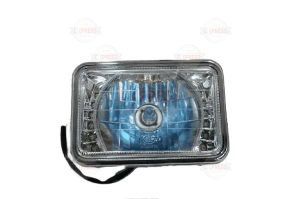 Cg 125 Far Kenar Ledli