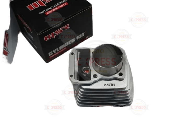 Cg 150 62 M Silindir 79.4 Boy Modifiye Boş