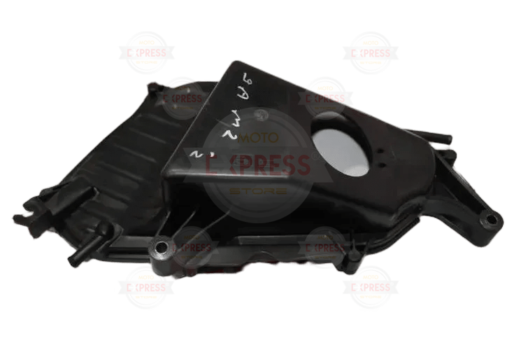 Hero Duet 110 Filtresi Kapağı Üst A