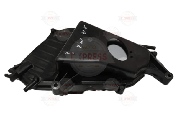 Hero Duet 110 Filtresi Kapağı Üst A