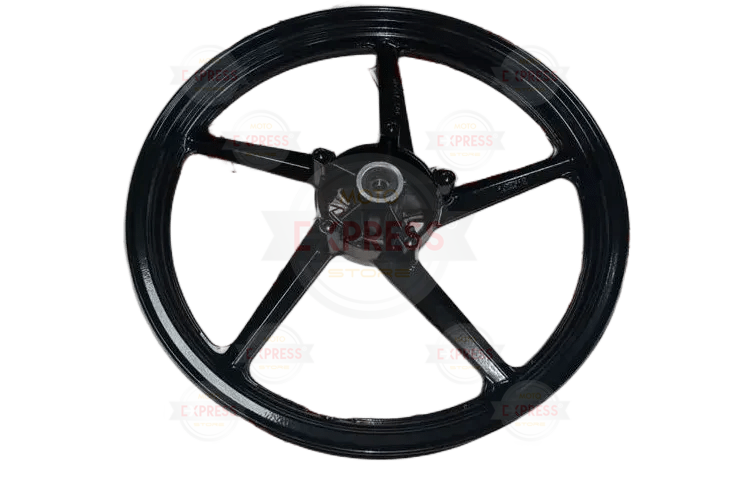 Ybr 125 Esd 5B Ön Jant