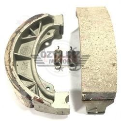 Moto Express FREN BALATASI CGL ASK