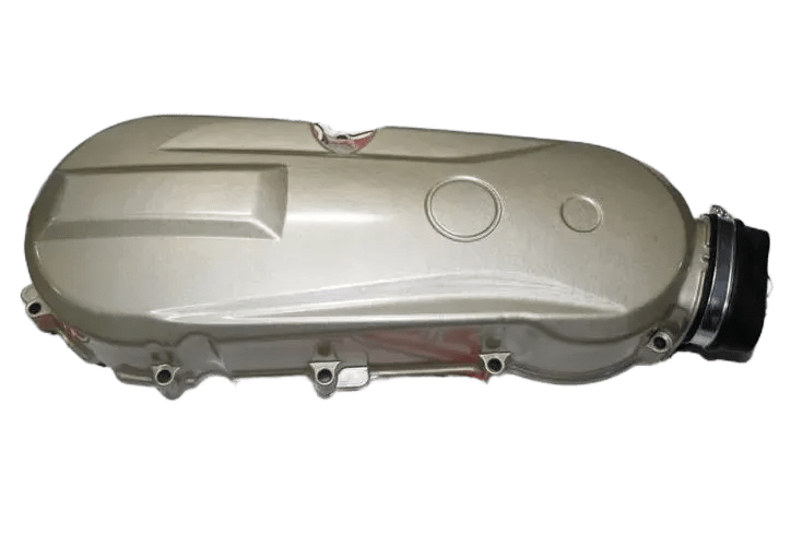 KUBA ZENZERO 125 - KUBA GELLİ DEBRİYAJ KAPAK