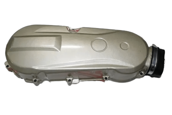 KUBA ZENZERO 125 - KUBA GELLİ DEBRİYAJ KAPAK