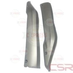 Moto Express MARŞPİYEL JUPITER FÜME A