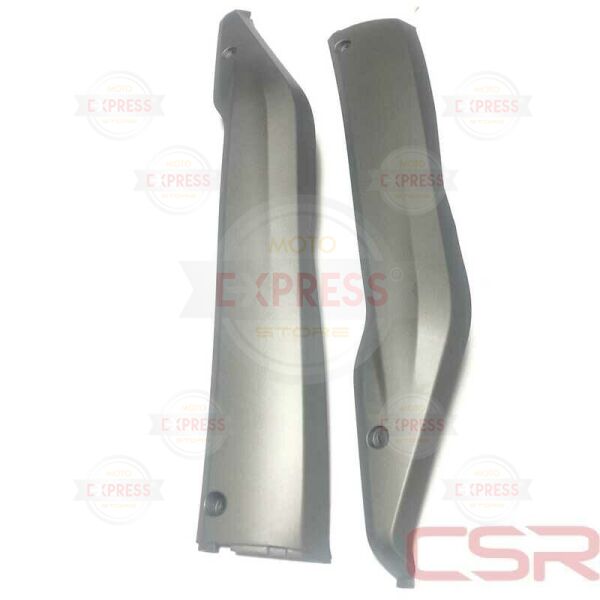 Moto Express MARŞPİYEL JUPITER FÜME A