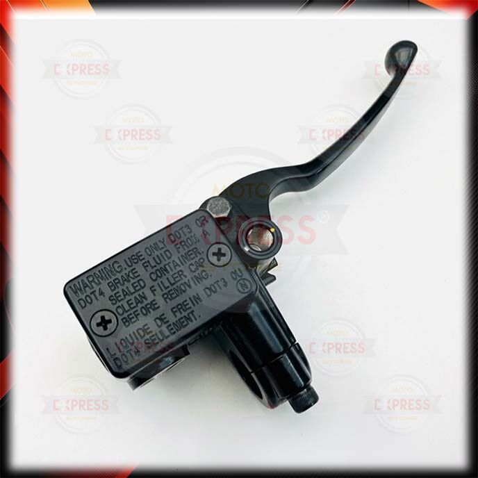 Yamaha Nouvo115 2003-2006 Ön Üst Fren Merkezi Hidrolik Kutusu