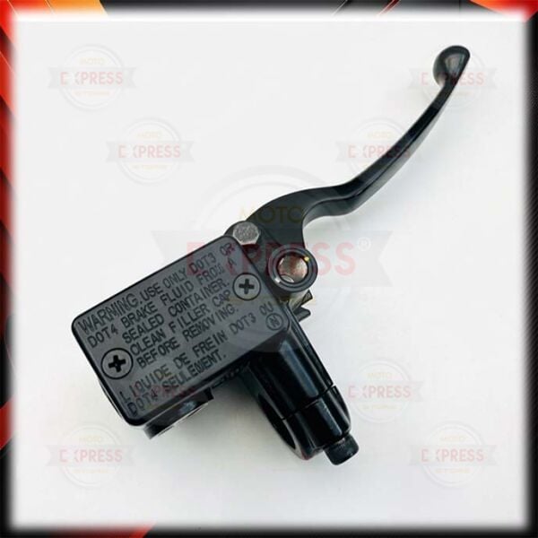 Yamaha Nouvo115 2003-2006 Ön Üst Fren Merkezi Hidrolik Kutusu
