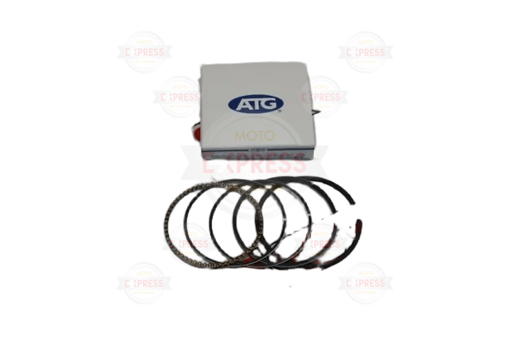 Cg 150 Cc Sekman Takımı 0.75