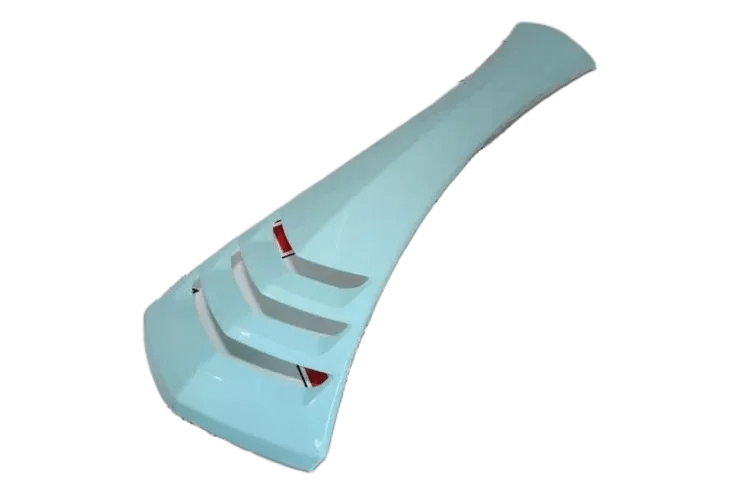 KB 50 BLUEBERRY ÖN RÜZGARLIK MAVİ ORJ