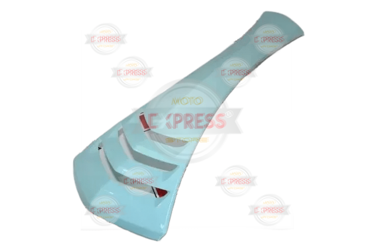 Kb 50 Blueberry Ön Rüzgarlık Mavi Orj