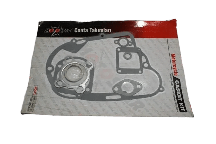 RXZ 115 CONTA SETİ