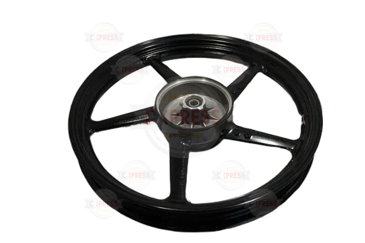 Ybr 125 Esd 5B Arka Jant