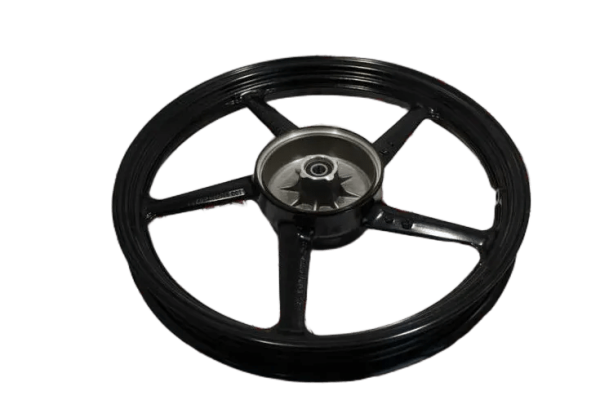 YBR 125 ESD 5B ARKA JANT
