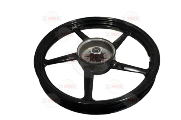 Ybr 125 Esd 5B Arka Jant