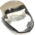 Moto Express SİPERLİK YBR125K SİYAH