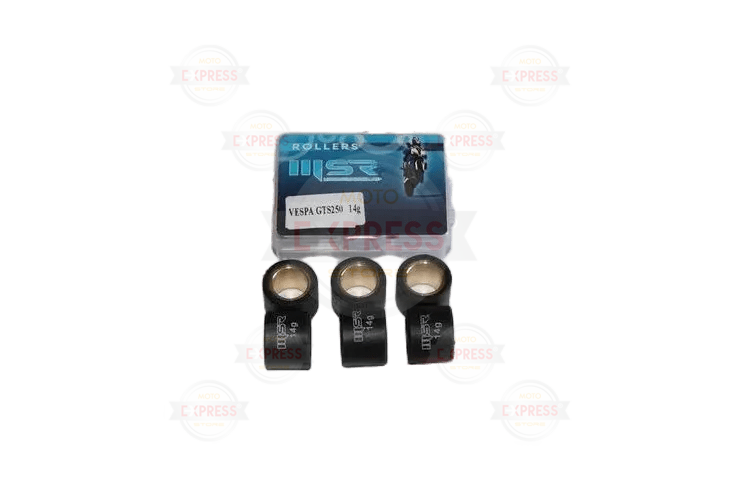 Vespa Gts 250 Varyatör Burcu 21*17*14