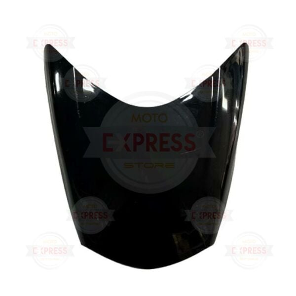 Tvs Apache RTR 150-180 2013-2016 Standart Siyah Ön Cam Siperlik Cs