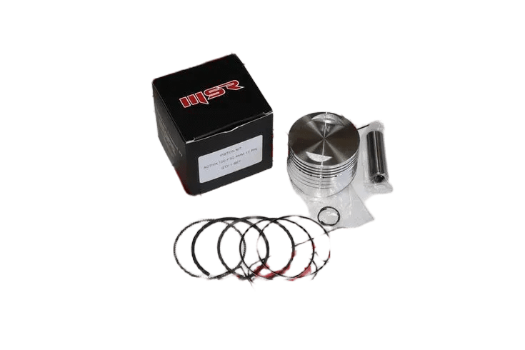 ACTIVA 100 PİSTON KİT 52.40 MM 13P
