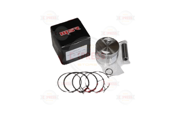 Activa 100 Piston Kit 52.40 Mm 13P