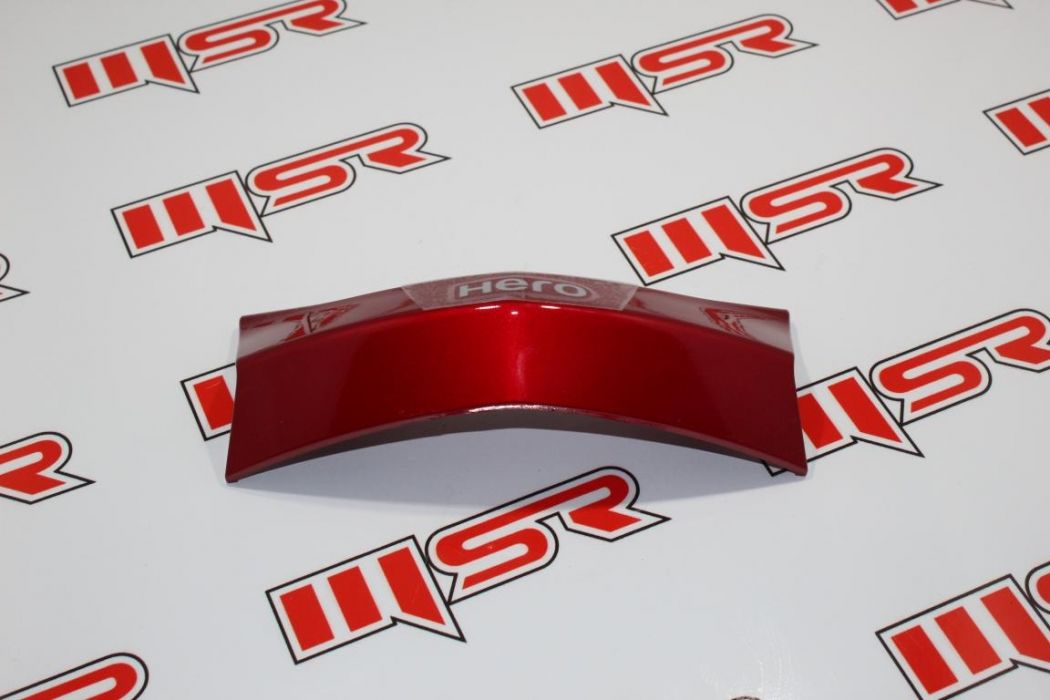 Moto Express HERO DUET 110 STOP ÜST PLASTİK A