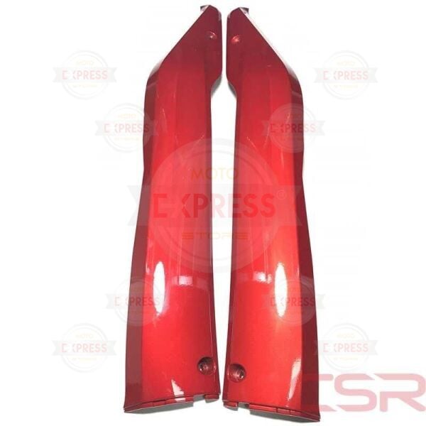 Moto Express MARŞPİYEL JUPITER KIRMIZI A