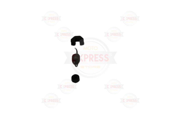 Activa 3 Lü Kızak-Yay Seti Hint