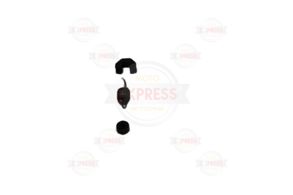 Activa 3 Lü Kızak-Yay Seti Hint