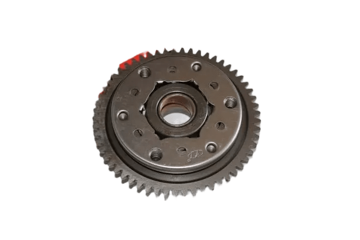 CG 150 MARŞ KAVRAMA 6 BİLYALI KOMPLE