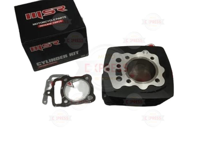 Cg 200 Cc 63.5 Mm Silindir Kit  76.0 Boy