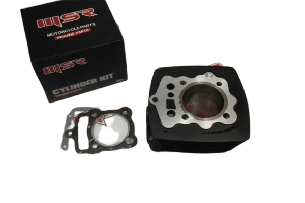 CG 200 CC 63.5 MM SİLİNDİR KİT  76.0 BOY