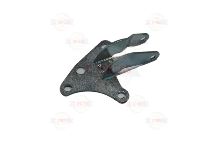 Mbk Motor Bağlantısı