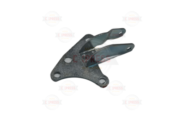 Mbk Motor Bağlantısı