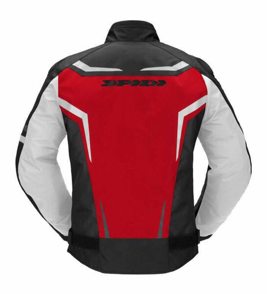 SPIDI RACE EVO H2OUT KIRMIZI MONT M