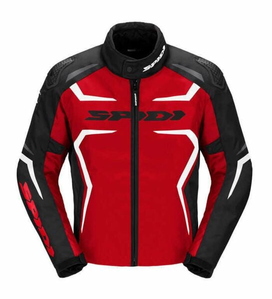 SPIDI RACE EVO H2OUT KIRMIZI MONT M
