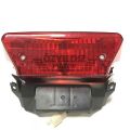 Moto Express STOP YBR125K