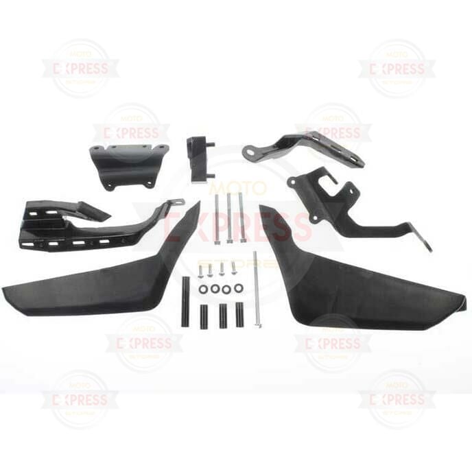 Yamaha YZF R25 2019-2026 Yan Grenaj Koruma Slider