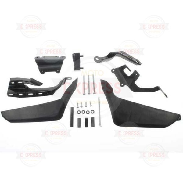 Yamaha YZF R25 2019-2023 Yan Motor Blok Grenaj Koruma Slider A