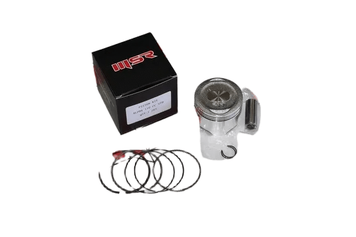 ALPHA 110 PİSTON KİT 50 MM 13 P