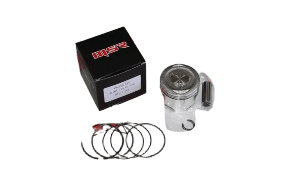 ALPHA 110 PİSTON KİT 50 MM 13 P