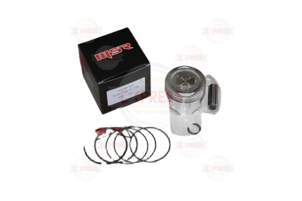 Alpha 110 Piston Kit 50 Mm 13 P