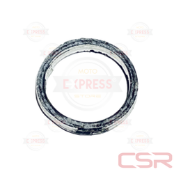 Moto Express EGZOZ CONTASI WEGO