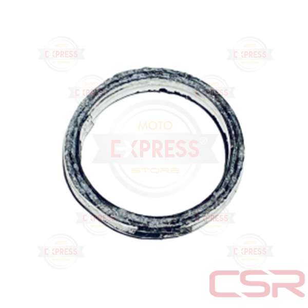 Moto Express EGZOZ CONTASI WEGO