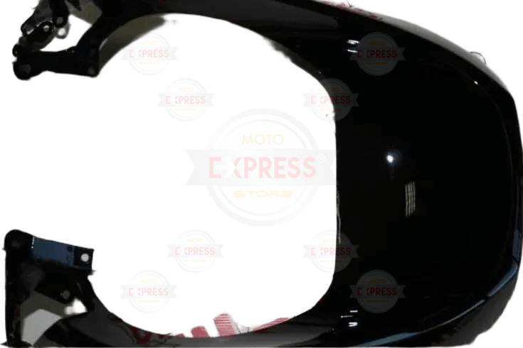 Honda Beat Ön Panel Siyah