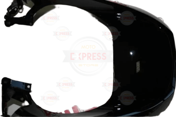 Honda Beat Ön Panel Siyah